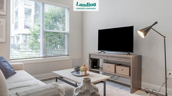 Building Photo - 2550 Blackmon Dr