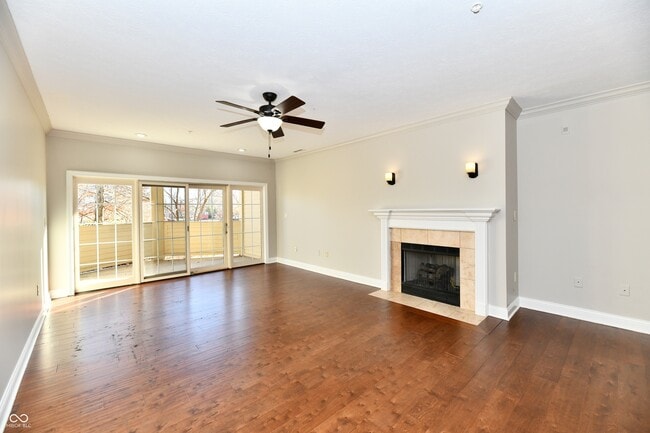 Building Photo - 8555 One W Dr