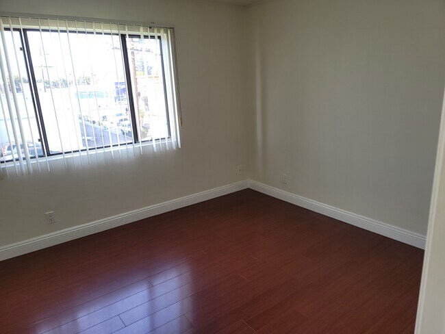 Second Bedroom 2 - 1421 16th St