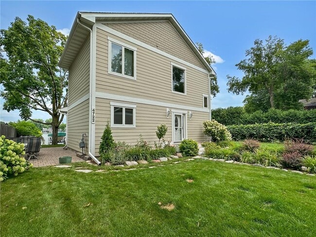 Building Photo - 4722 West Arm Rd