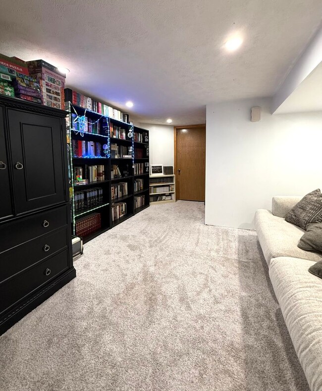 Building Photo - Grand Historic 5-Bedroom Home | Sunrooms, Fireplace, & Incredible Space