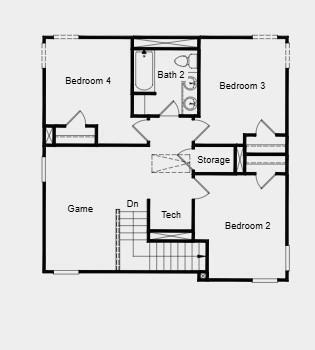 Building Photo - 9014 Cottage Cypress Ln