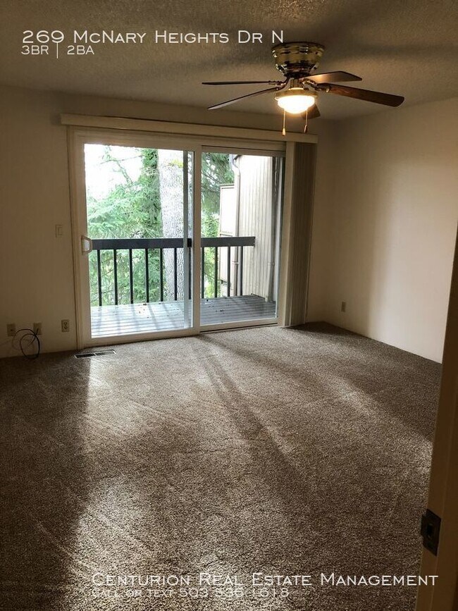 Building Photo - 269 McNary Heights Dr N