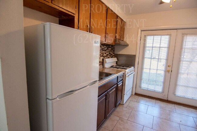 Building Photo - 1 Bedroom 1 Bath