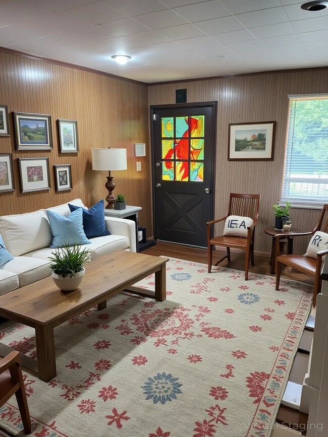 Building Photo - Lake House with Private Dock