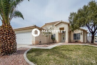 Building Photo - 3 Bedroom Pet-Friendly Home in North Las V...