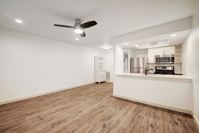 Floorplan - The Halifax