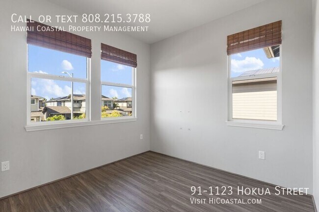 Building Photo - 91-1123-1123 Hokua St