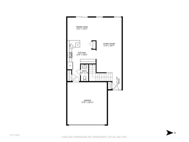 Building Photo - 2025 Stuttle Rd