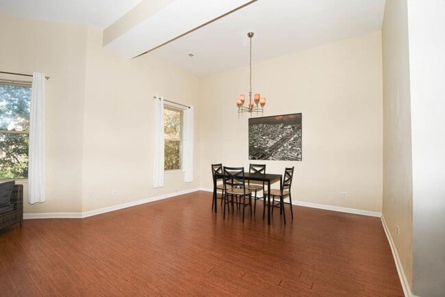 Building Photo - 2 bedroom in Chicago IL 60615