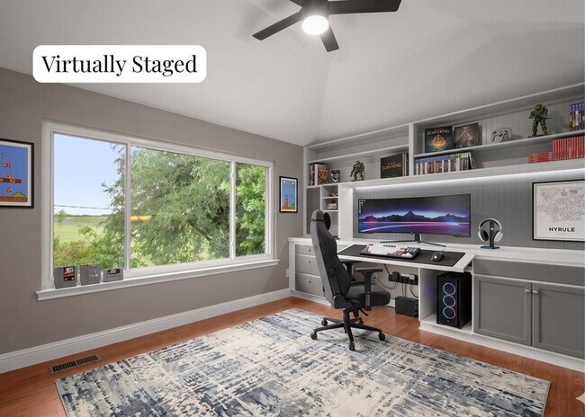 Building Photo - 2030 Kimbrook Dr