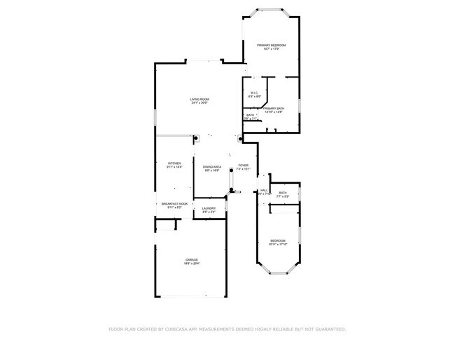 Building Photo - Beautiful 2-Bed Pool Home with Deeded Golf...