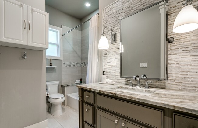Building Photo - LUXURY ALAMO HEIGHTS 4-BEDROOM BY DABNEY HOMES