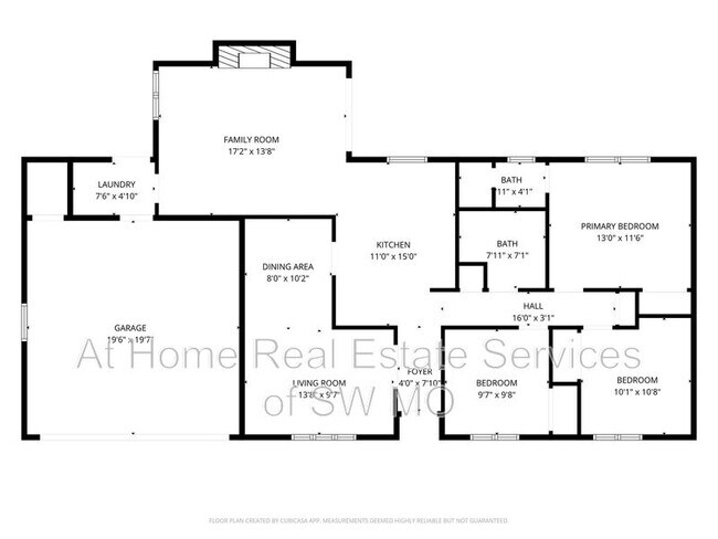 Building Photo - 1236 W Winkler St
