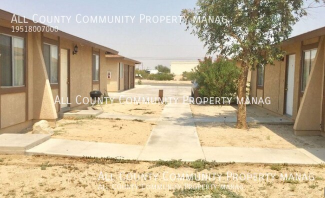 Primary Photo - 74017 Cactus Dr