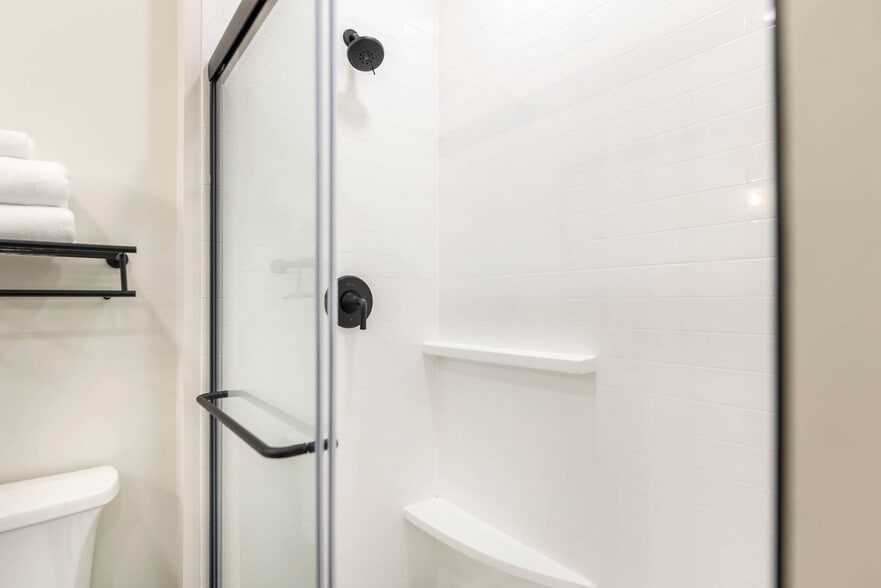 Building Photo - 520 Martin Luther King Jr Blvd