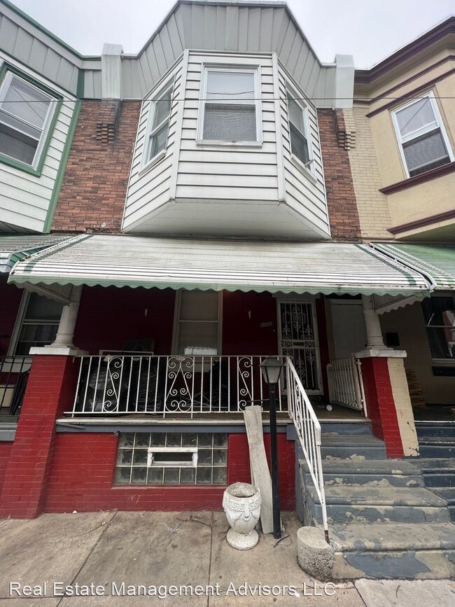 Building Photo - 3 br, 1 bath House - 1332 N Wanamaker St.