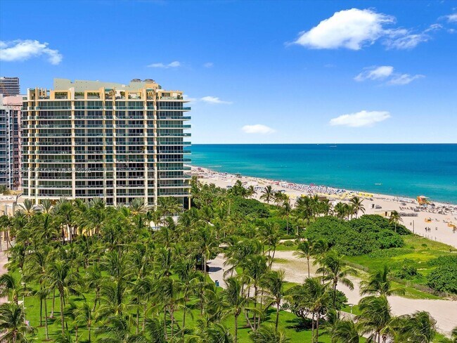 Building Photo - 1455 Ocean Dr
