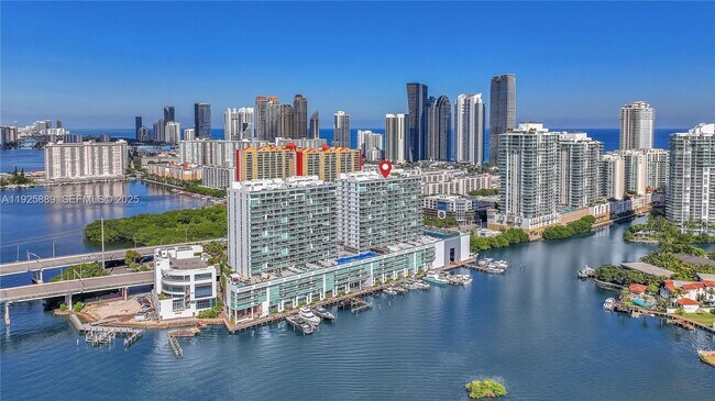 Building Photo - 400 Sunny Isles Blvd