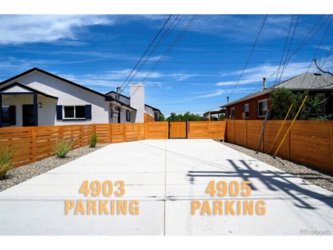 Building Photo - 4903 W 11th Ave