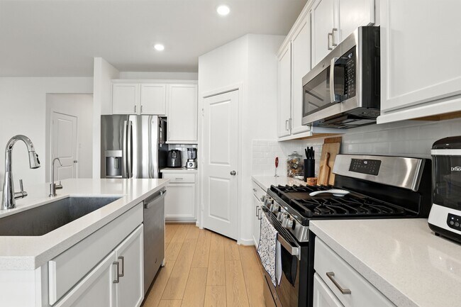 Building Photo - 21838 Kintai Rdg Dr