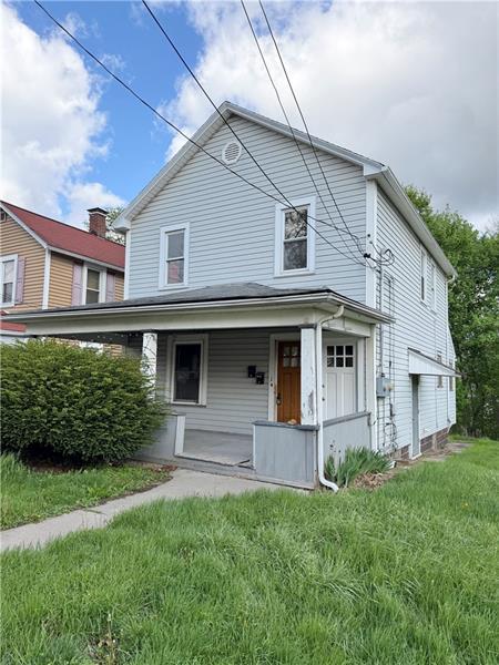 Building Photo - 422 Glen Ave