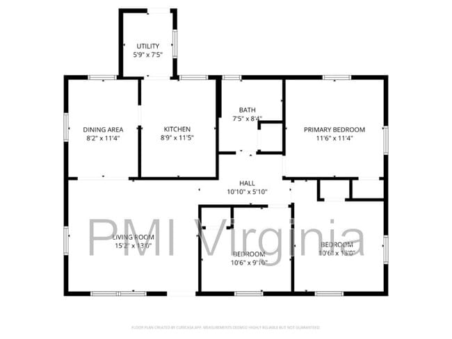 Building Photo - 217 Bob Ln