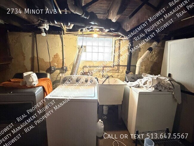 Building Photo - 2734 Minot Ave