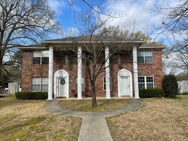 Primary Photo - 6219 Gould Pl