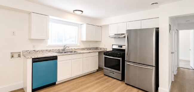 Building Photo - Updated 2-Bedroom Near Ruby Hill Park | Pet Friendly | Parking