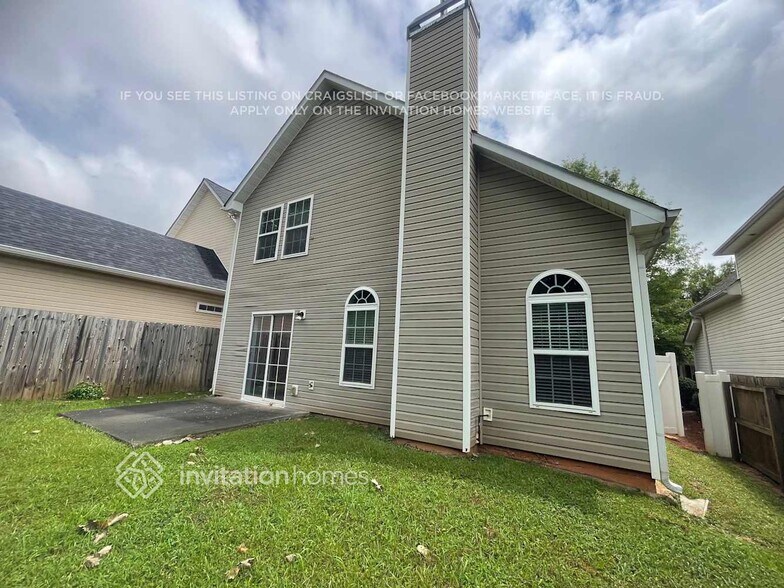 Building Photo - 377 Highland Falls Dr