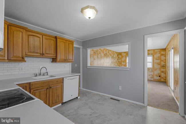 Building Photo - 816 Lincoln St