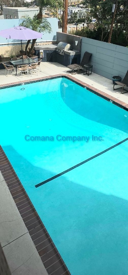 Building Photo - Beautifully appointed one bedroom one Bath...
