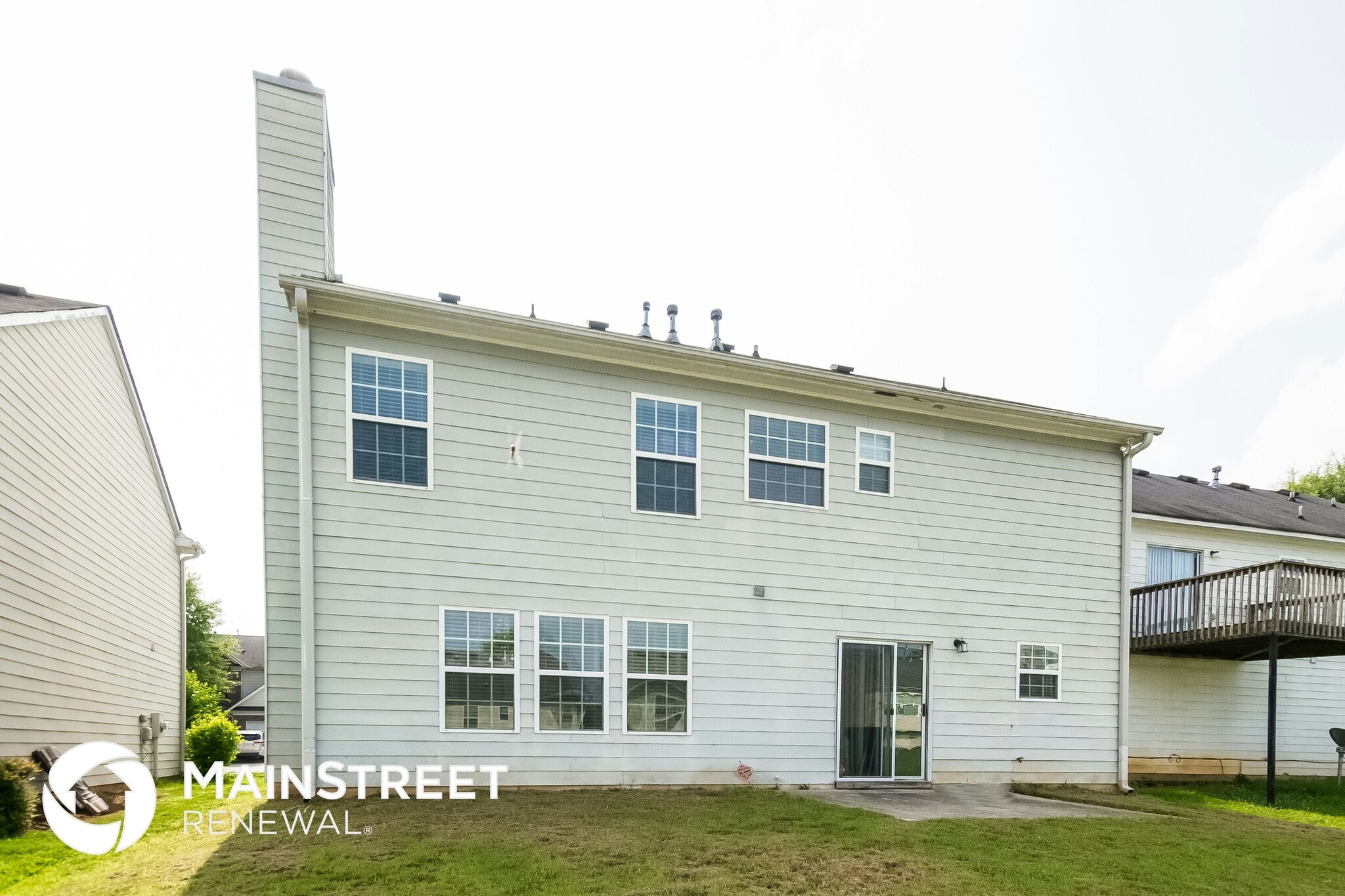 Building Photo - 4329 Grant Forest Cir