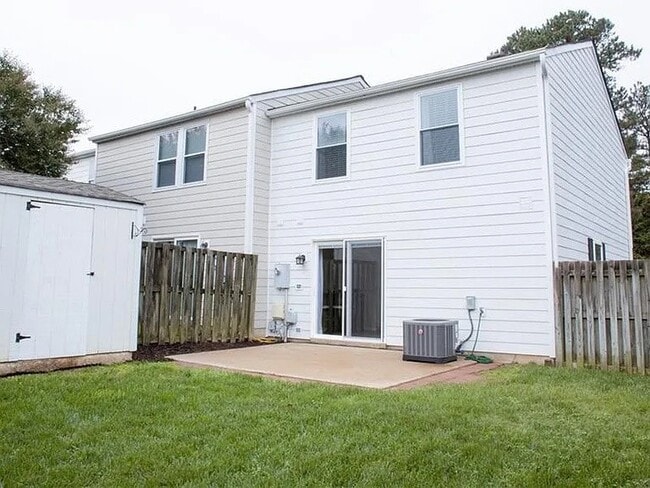 Building Photo - 4912 Finnegan Ct