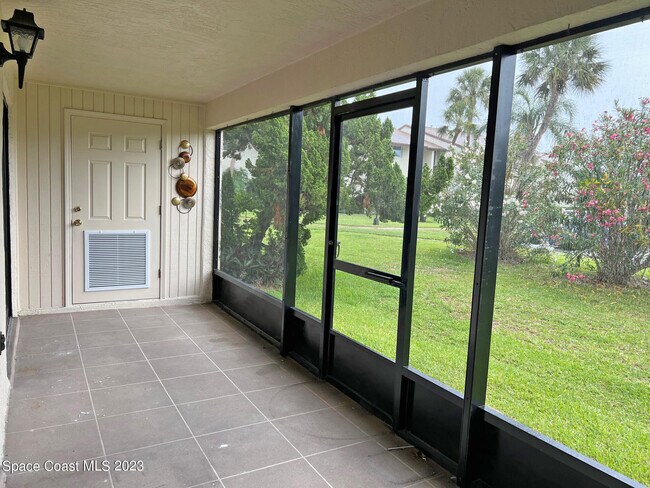 Building Photo - 5800 N Banana River Blvd