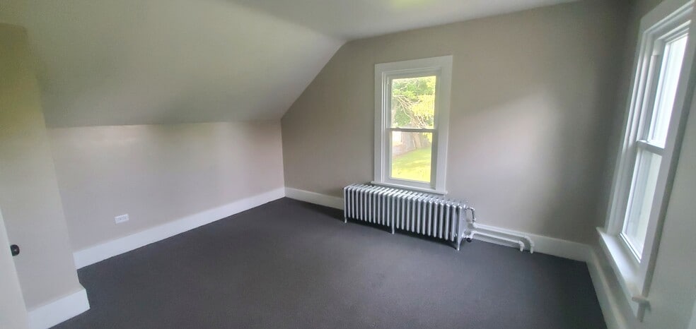 Building Photo - 1606 McDonough St