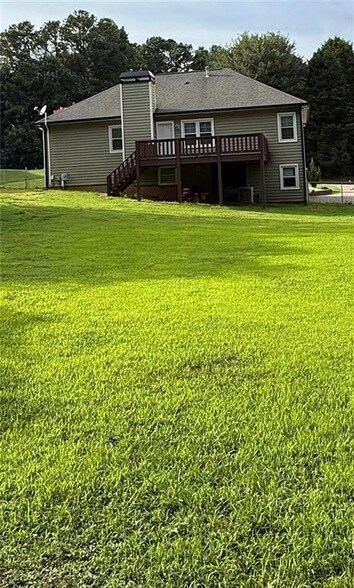 Building Photo - 154 Camden Woods Dr
