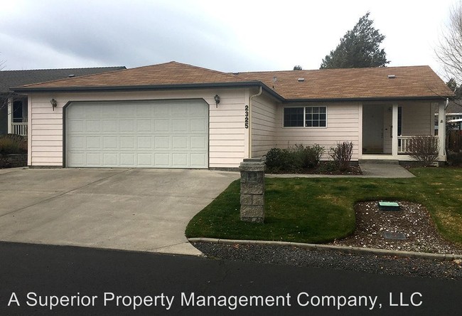 Primary Photo - 2325 NE Wintergreen Dr