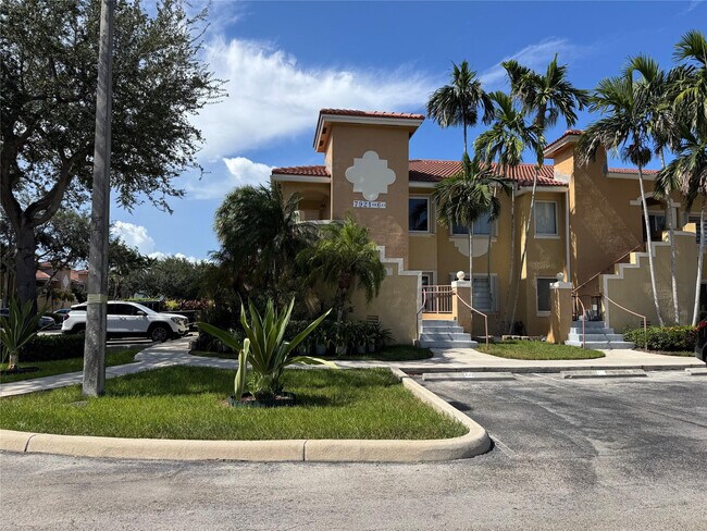 Building Photo - 7921 NW 6th St