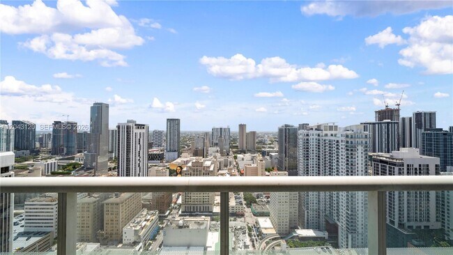 Building Photo - 50 Biscayne Blvd