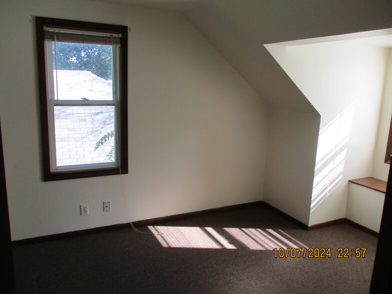 Upper Bedroom 2 - 3733 N 73rd St