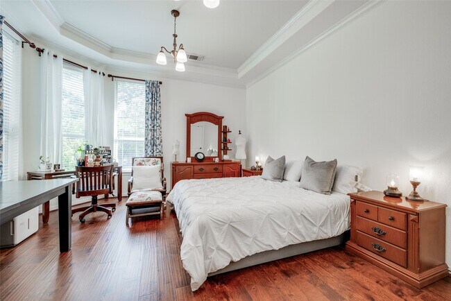 Building Photo - 5722 Ballina Canyon Ln