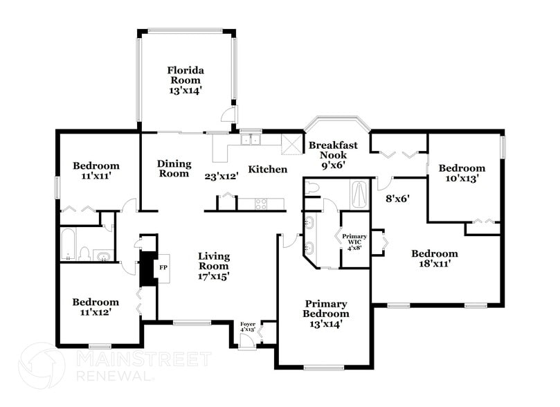 Building Photo - 2248 Felucca Dr