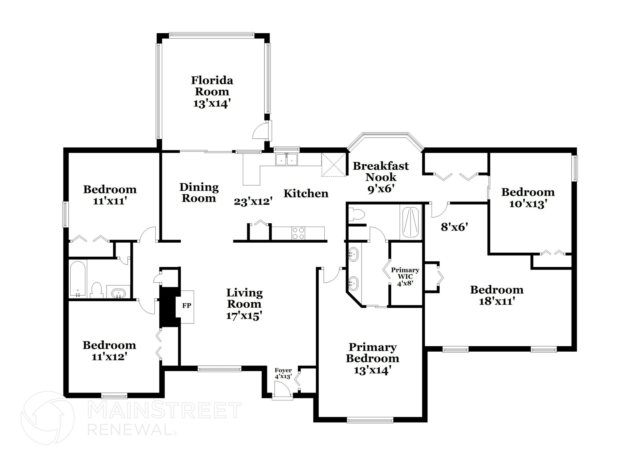 Building Photo - 2248 Felucca Dr