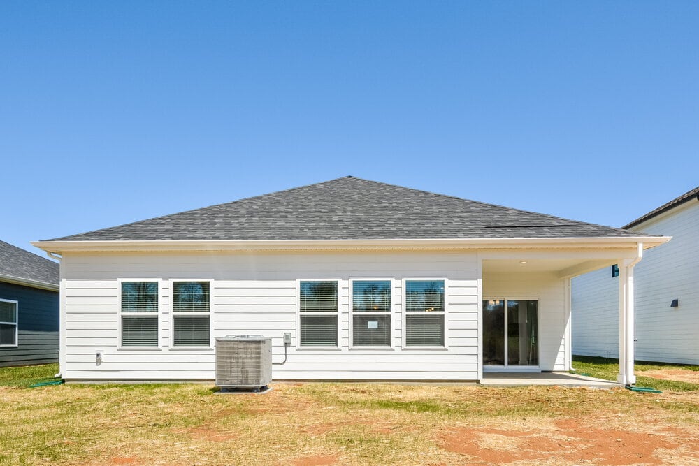 Building Photo - 3627 Mathewson Way