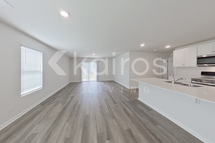 Building Photo - 134 Inez Ave
