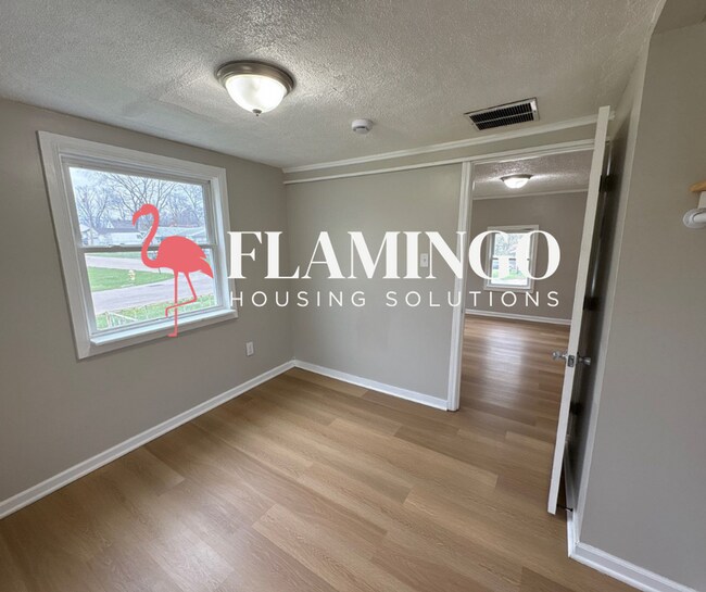 Building Photo - 3-Bedroom Home with Central Air & Fenced Backyard in Dayton’s Gem City