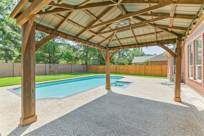 Building Photo - 10510 Barnstable Ct