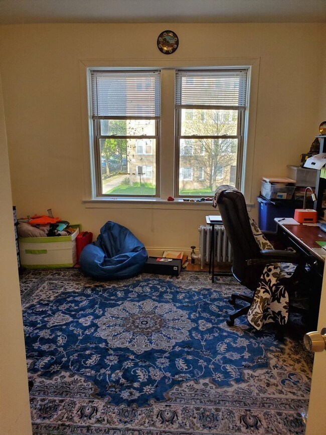 Building Photo - North Park Renovated Three Bedroom / Two Bathroom